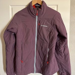 Patagonia Women’s Nano-Air Jacket, Size Small